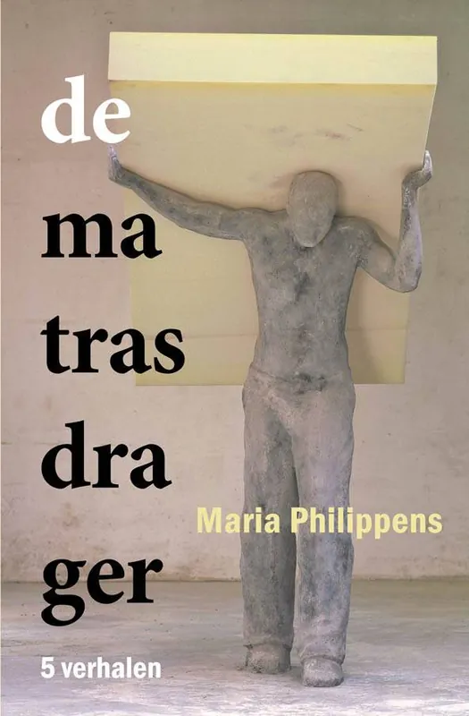 Flitsaanbieding De matrasdrager / Druk 2
