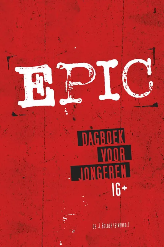 Epic / Druk 2 Op = Op