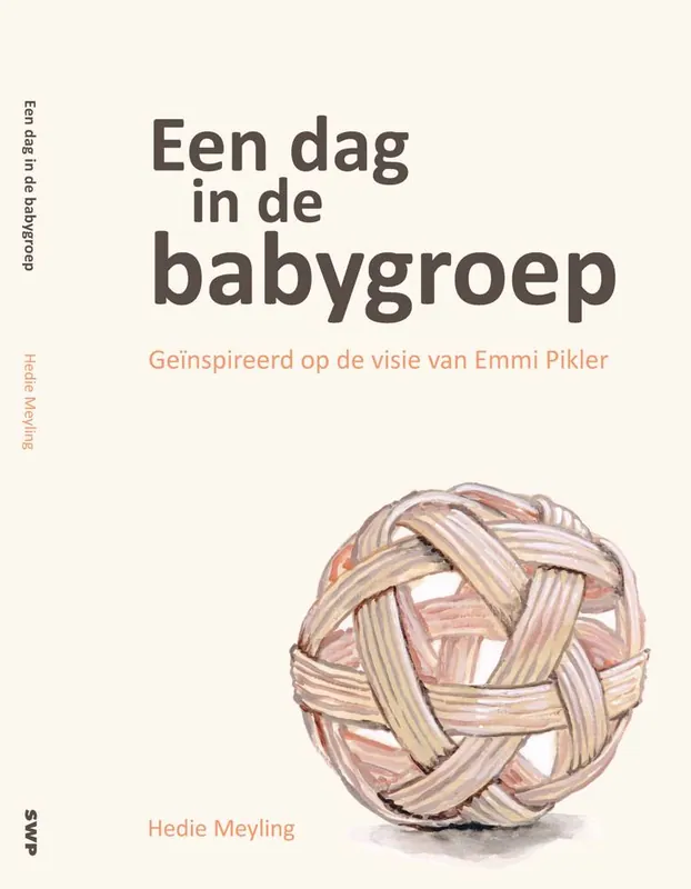 Betaalbaar Een dag in de babygroep / Druk 2
