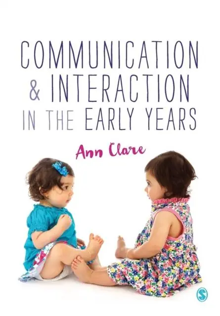 Weekendaanbieding Communication and Interaction in the Early Years / 1st Edition