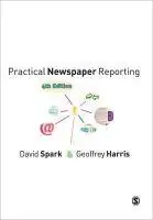 Aanbieding Practical Newspaper Reporting / 4th Edition