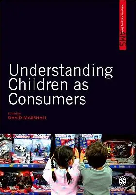 Laatste Kans Understanding Children as Consumers / 1st Edition