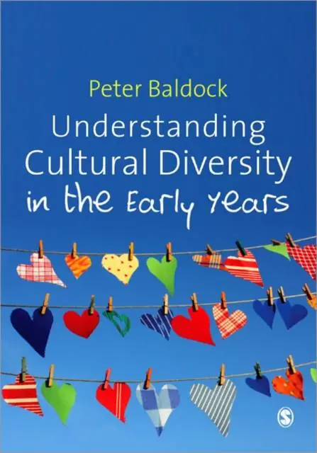 Premium Understanding Cultural Diversity in the Early Years / 1st Edition