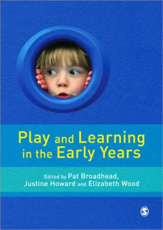 Gecertificeerd Play and Learning in the Early Years: From Research to Practice / 1st Edition