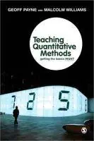 Teaching Quantitative Methods: Getting the Basics Right / 1st Edition Bestel Nu