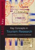 Op = Op Key Concepts in Tourism Research / 1st Edition