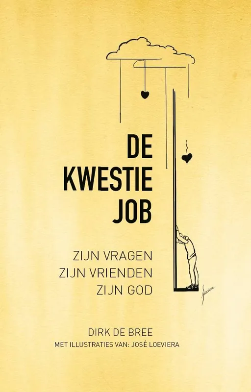 Gecertificeerd De kwestie Job / Druk 1