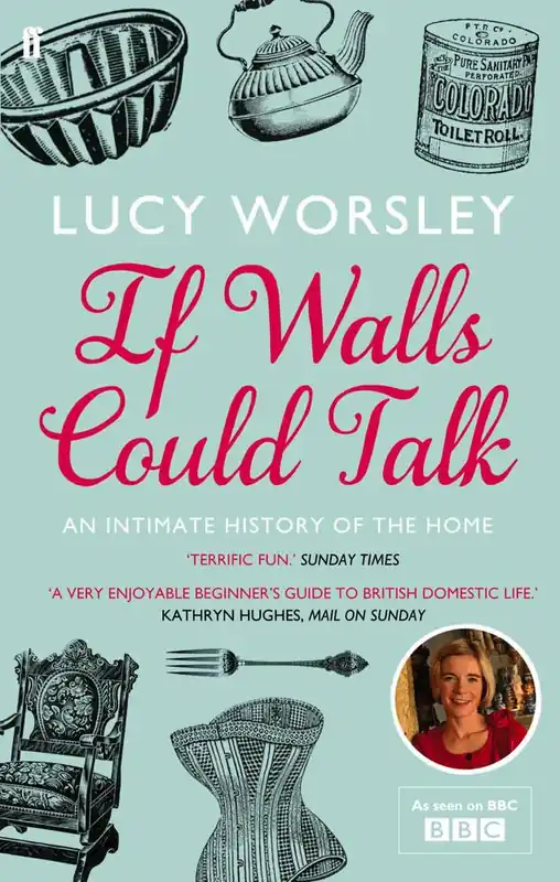 If Walls Could Talk Gratis Retour