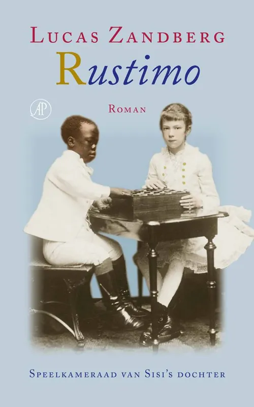Nu Kopen Rustimo / Druk 1