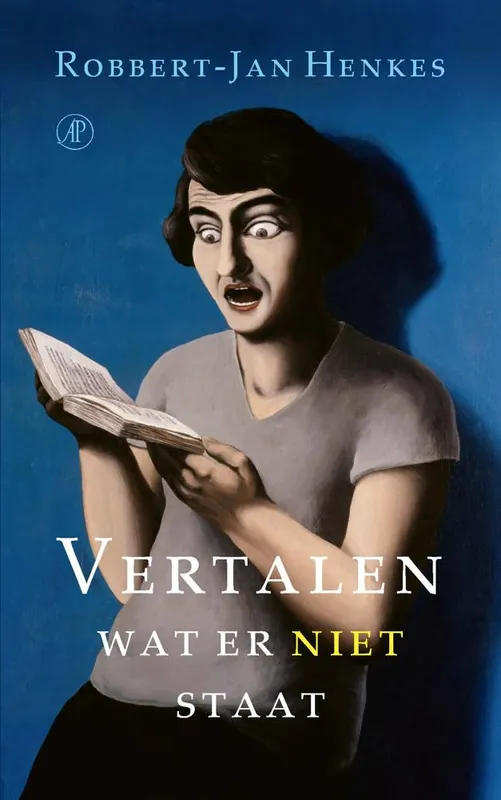 Vertalen wat er niet staat / Druk 1 Aanbieding
