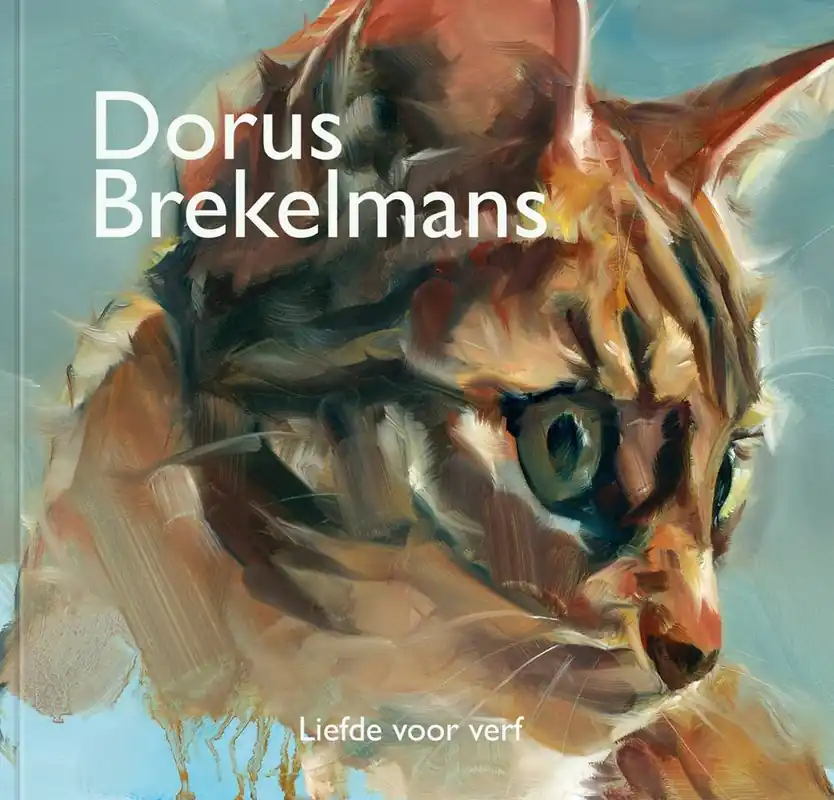 Dorus Brekelmans / Druk 1 Koop Vandaag