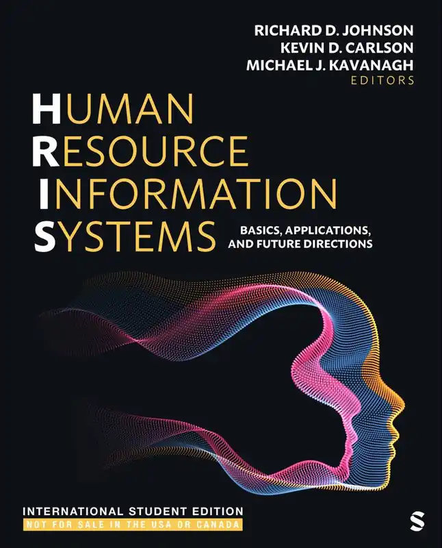 Human Resource Information Systems - International Student Edition Gratis Verzending