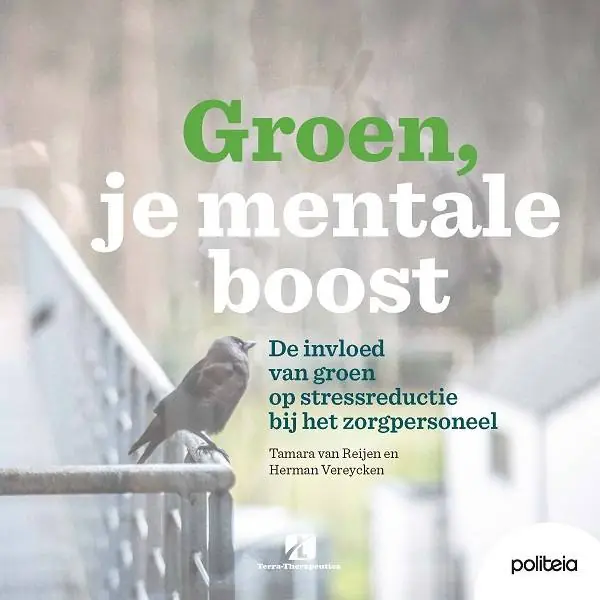 Express Levering Groen, je mentale boost / Druk 1