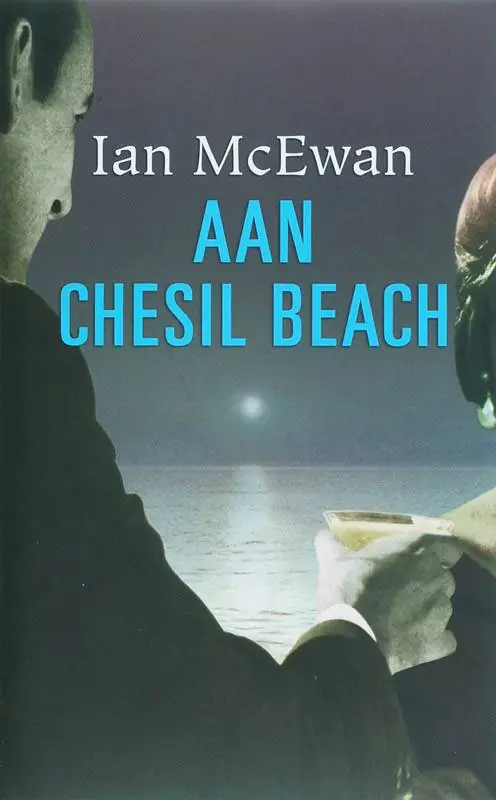 Exclusieve Aanbieding Aan Chesil Beach / Druk 1