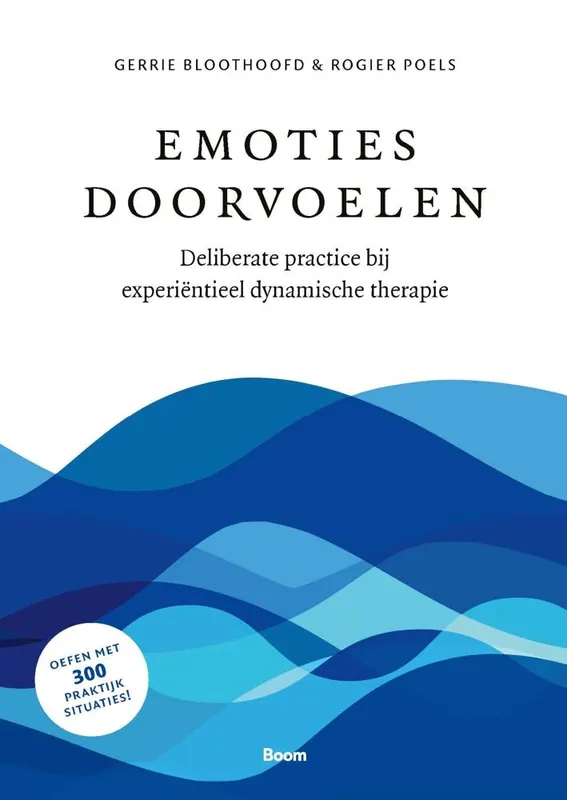 Gecertificeerd Emoties doorvoelen / Druk 1