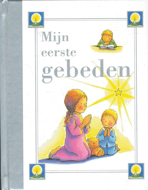Betaalbaar Mijn eerste gebeden / Druk 14