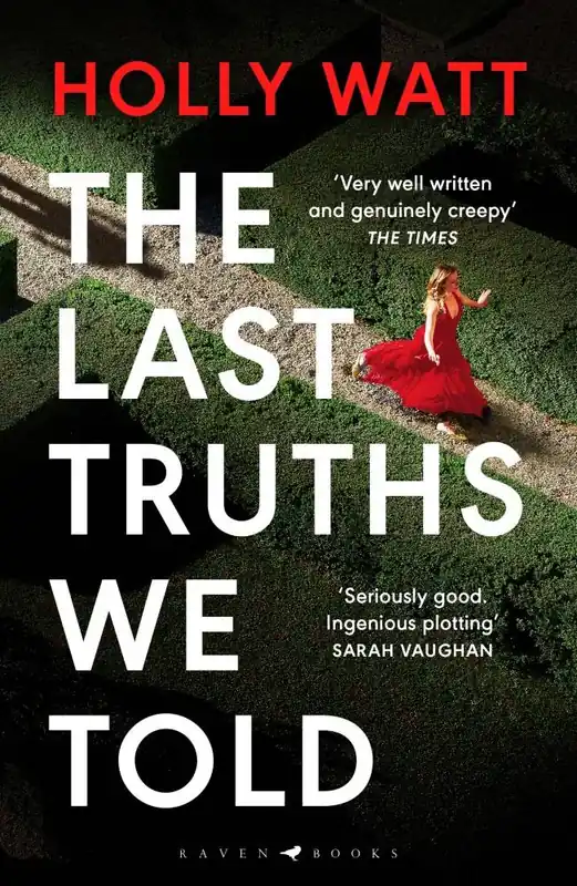 The Last Truths We Told Betaalbaar