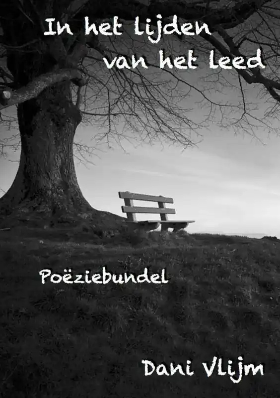 In het lijden van het leed / Druk 1 Goedkoop