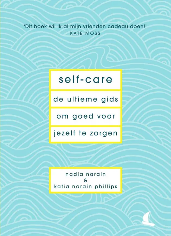 Self-care / Druk 2 Gratis Retour