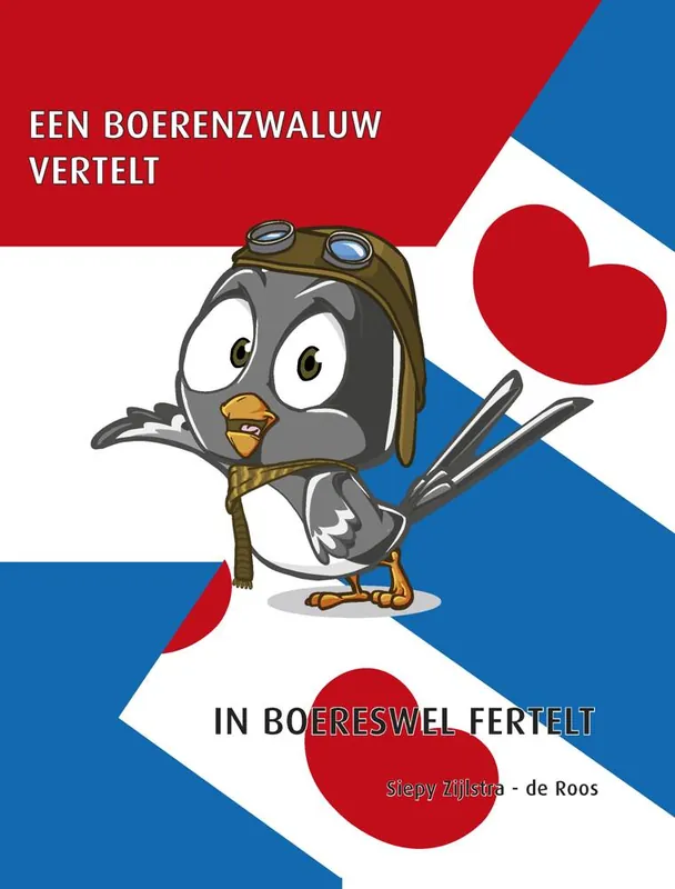 Aanbieding Een boerenzwaluw vertelt / 1 Edition