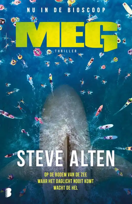 MEG / Druk 4 Meest Verkocht