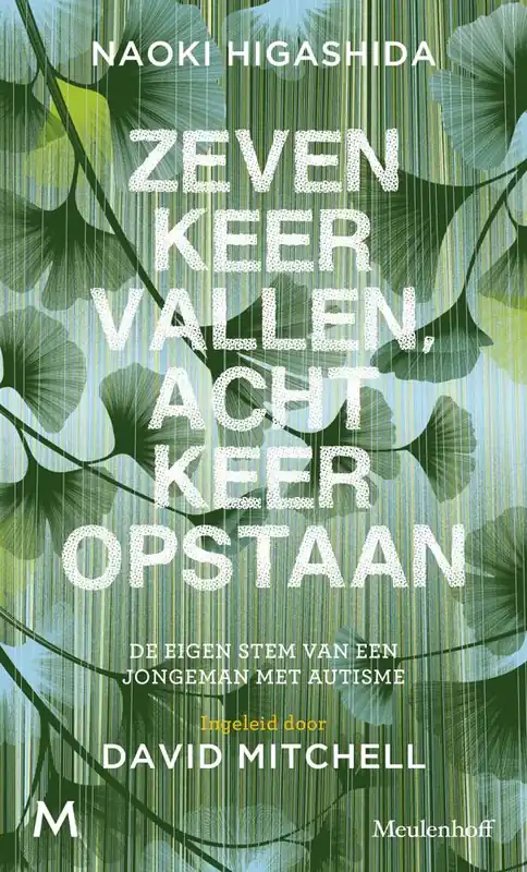 Zeven keer vallen, acht keer opstaan / Druk 1 Korting