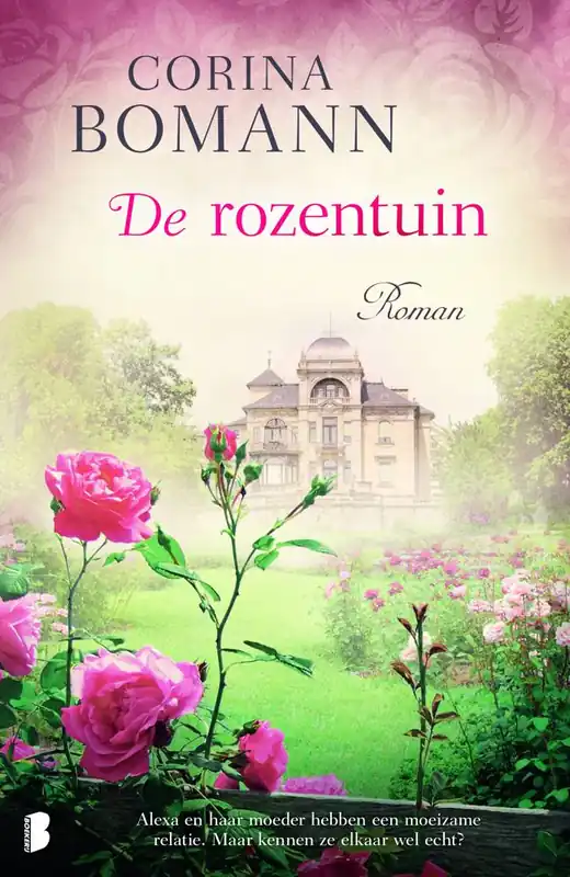 Dagaanbieding De rozentuin / Druk 10