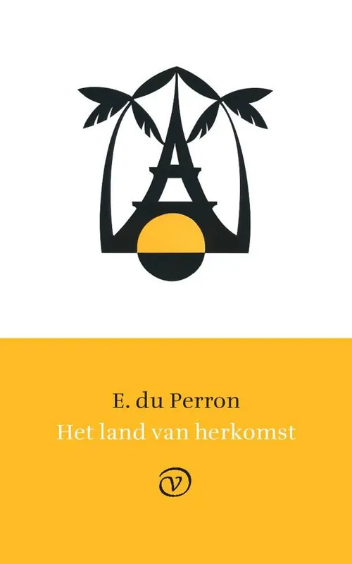 Het land van herkomst / Druk 1 Op = Op