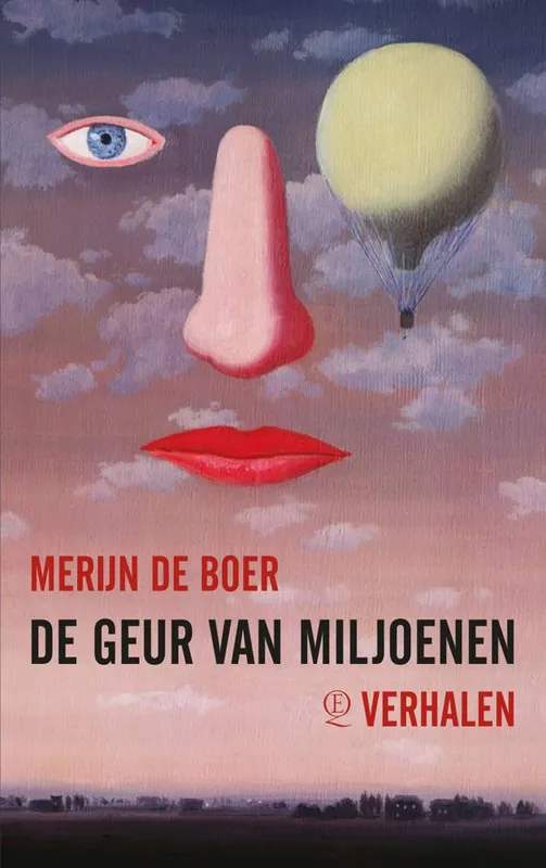 Snelle Levering De geur van miljoenen / Druk 1