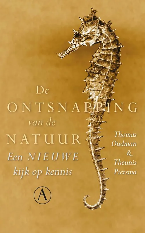 De ontsnapping van de natuur / Druk 1 Favoriet
