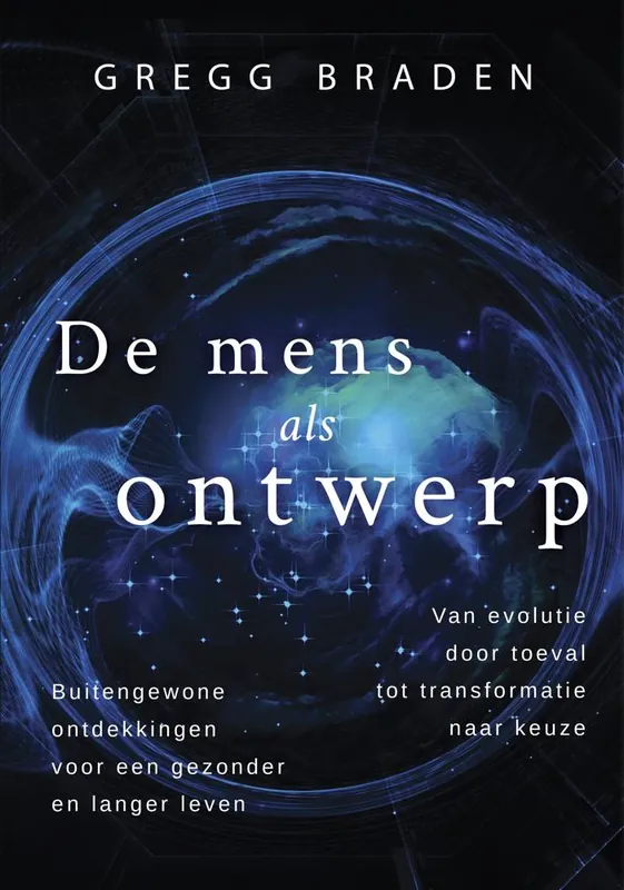 De mens als ontwerp / Druk 5 Beste Prijs