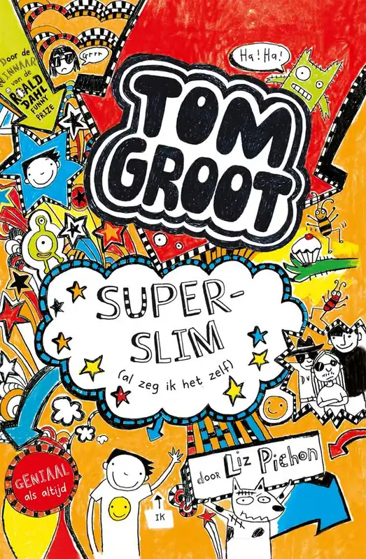 Superslim / Druk 1 Beste Prijs