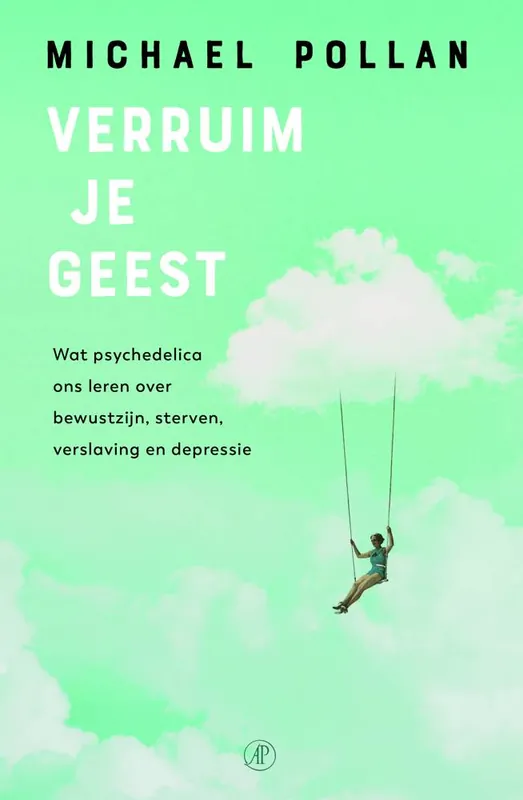Speciale Aanbieding Verruim je geest / Druk 1