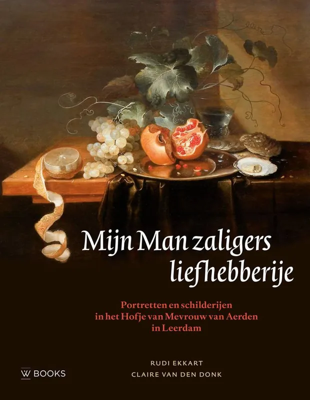 Mijn Man zaligers liefhebberije / Druk 1 Superprijs