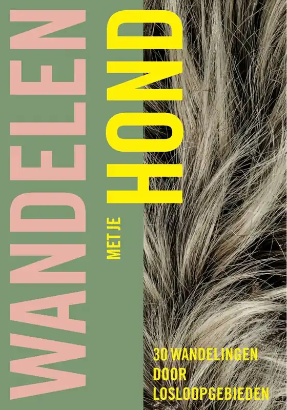 Wandelen met je hond / Druk 2 Koop Online