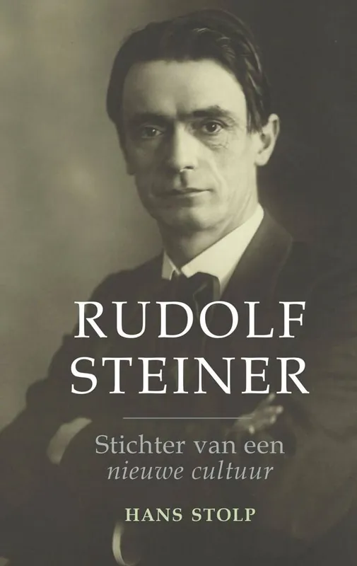 Rudolf Steiner / Druk 6 Fabrieksprijs