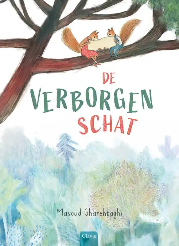 Lage Prijs De verborgen schat / Druk 1