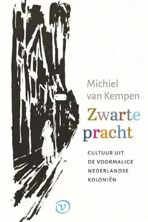 Zwarte pracht / Druk 1 Veilige Betaling