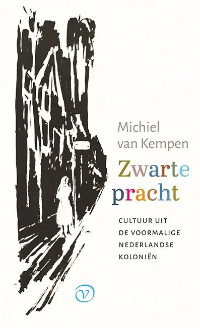 Zwarte pracht / Druk 1 Veilige Betaling