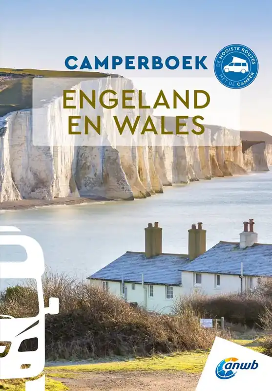Engeland & Wales / Druk 1 Aanbieding