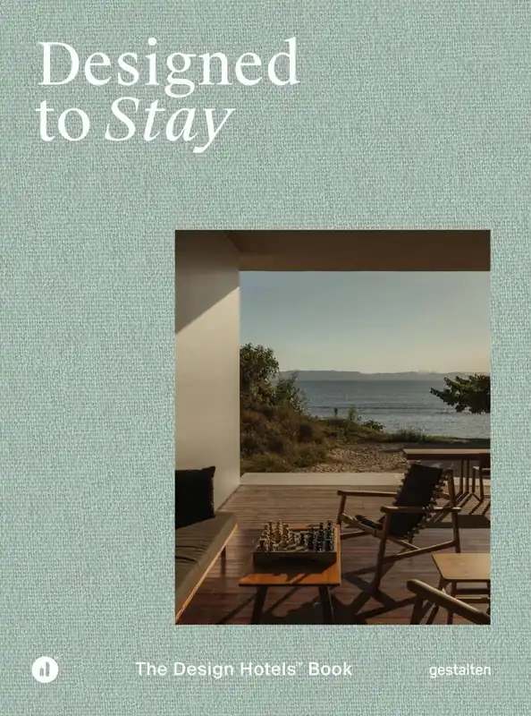 Favoriet Designed to Stay