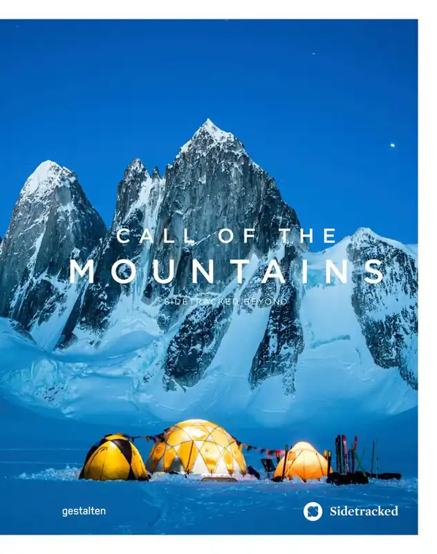 Call of the Mountains Op = Op