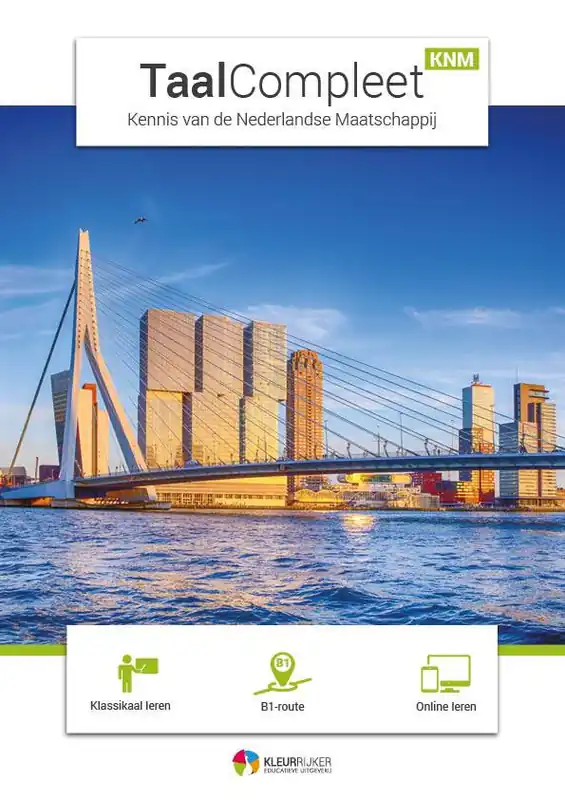Speciale Aanbieding KNM / Druk 1