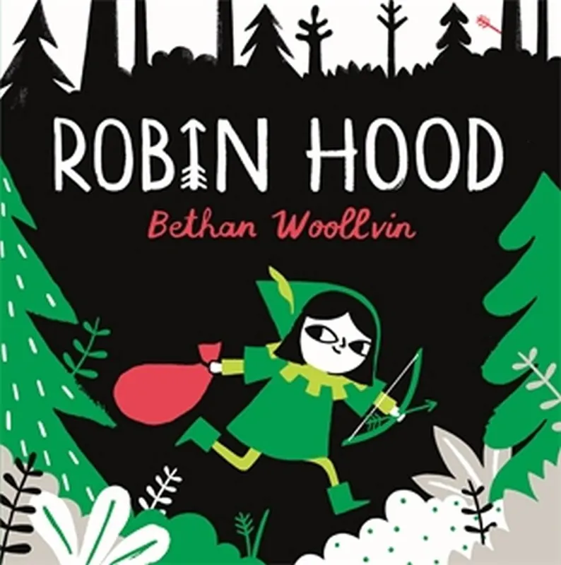 Express Levering Robin Hood