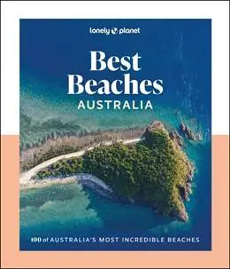 Beperkte Voorraad Lonely Planet Best Beaches Australia / 1st Edition
