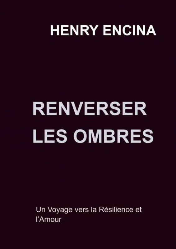 Renverser les Ombres / 1 Edition Weekendaanbieding
