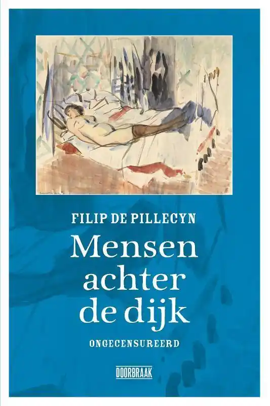 Dagaanbieding Mensen achter de dijk / Druk 2