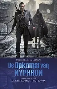 De Openbaringen van Riyria 3 - De Opkomst van Nyphron (POD) / Druk 1 Gecertificeerd
