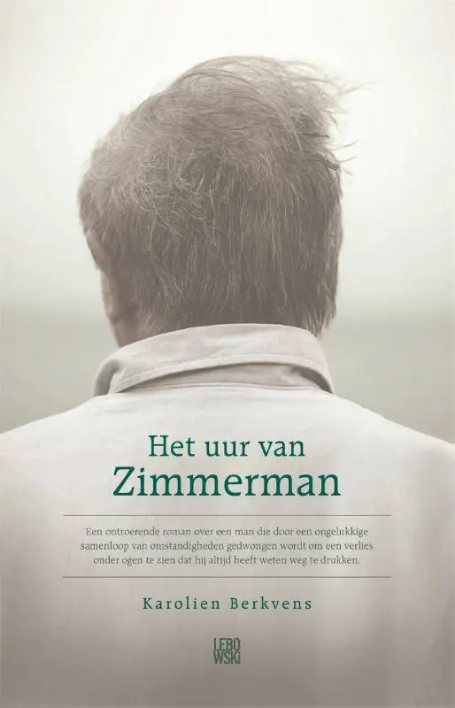 Het uur van Zimmerman / Druk 1 Lage Prijs