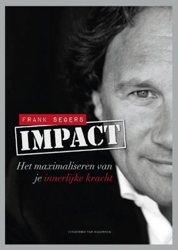 Impact - Frank Segers Korting